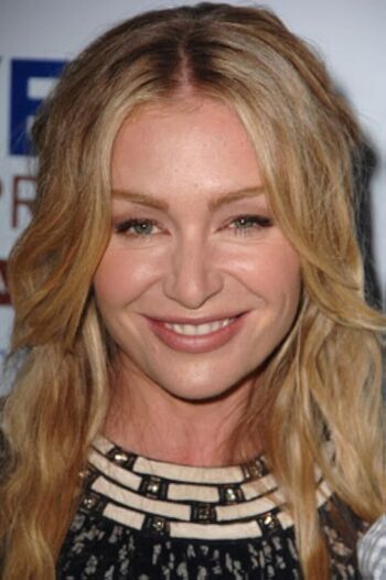 Full leaked Portiaderossi private photo