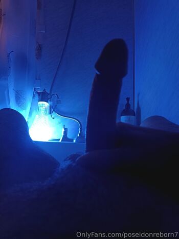 Full leaked Poseidonreborn private photo