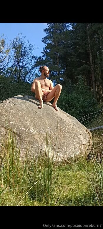 Full leaked Poseidonreborn private photo