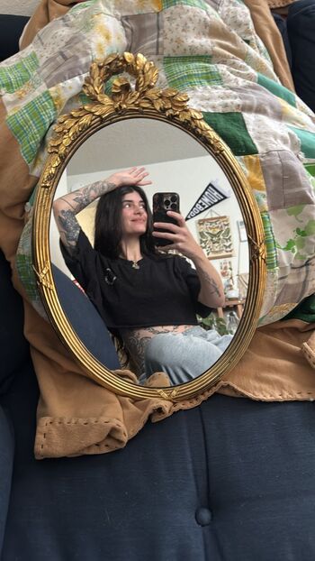 Full leaked Posieland private photo
