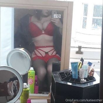 Full leaked Positivelykatiee private photo