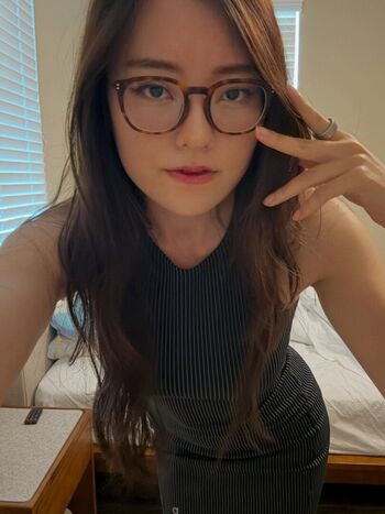 Full leaked Potasticpanda page private photo