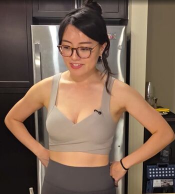 Full leaked Potasticpanda page private photo