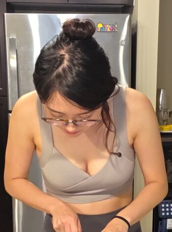 Full leaked Potasticpanda page private photo
