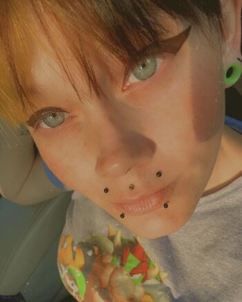 Full leaked Potato amanda private photo