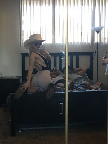 Full leaked Potato bun private photo
