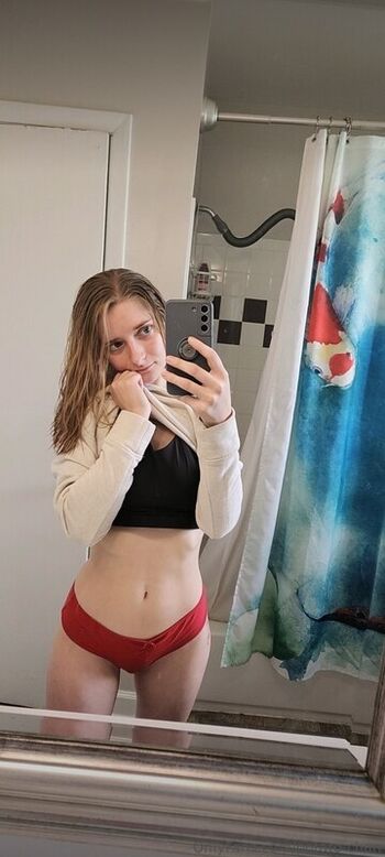 Full leaked Potato chan private photo