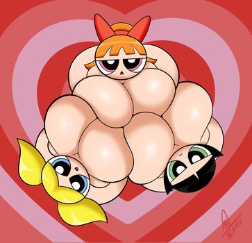 Full leaked Powerpuf private photo