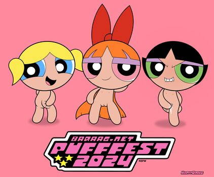 Full leaked Powerpuf private photo