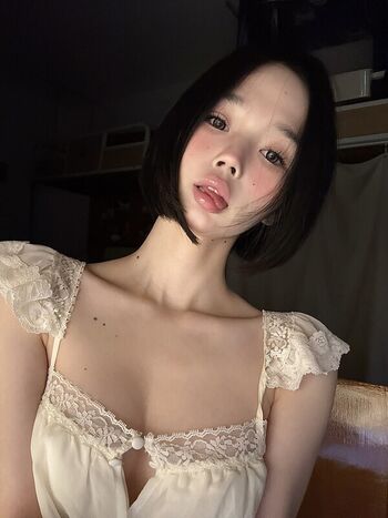Full leaked Poxbe private photo