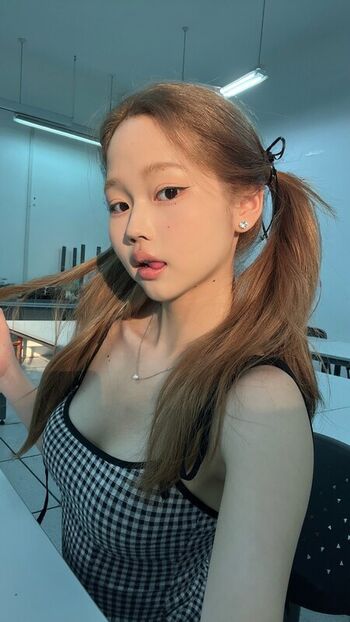 Full leaked Poxbe private photo