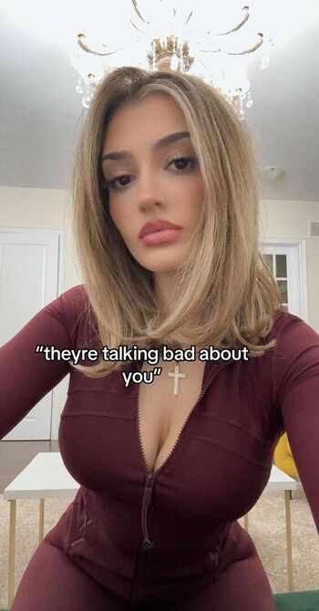 Full leaked Prttyktty private photo