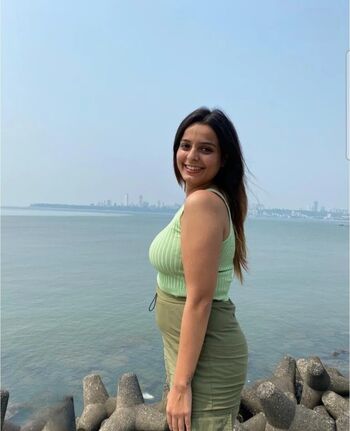 Full leaked Prachi badole private photo