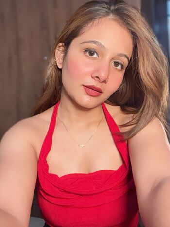 Full leaked Prachi tyagi private photo