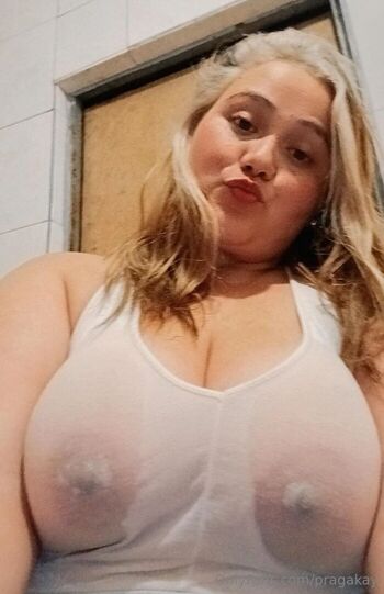 Full leaked Pragakay private photo