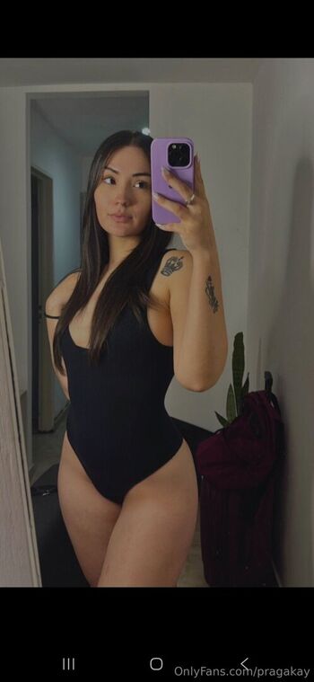 Full leaked Pragakay private photo