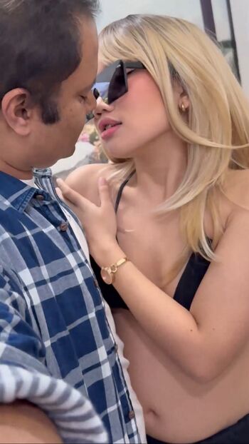 Full leaked Pragun chikkas private photo