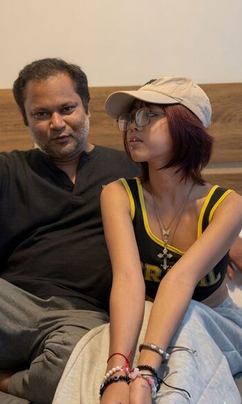 Full leaked Pragun chikkas private photo