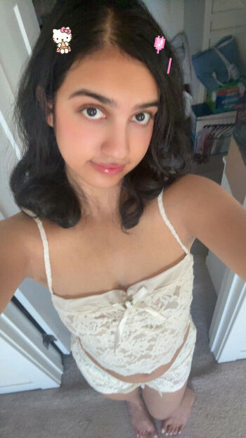 Full leaked Prasansa sitaula private photo