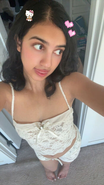 Full leaked Prasansa sitaula private photo