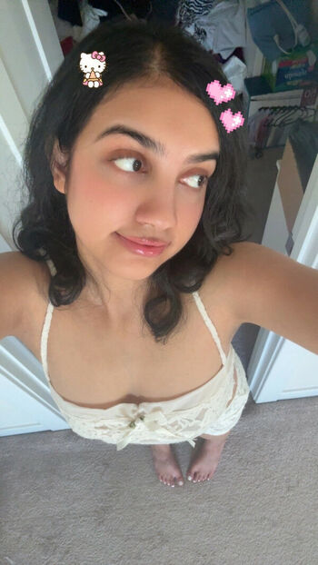 Full leaked Prasansa sitaula private photo