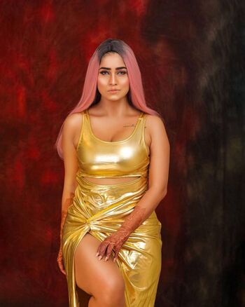 Full leaked Pratika sood private photo