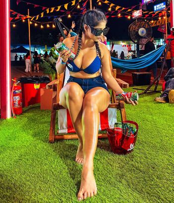 Full leaked Pratika sood private photo