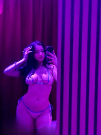 Full leaked Praybae private photo
