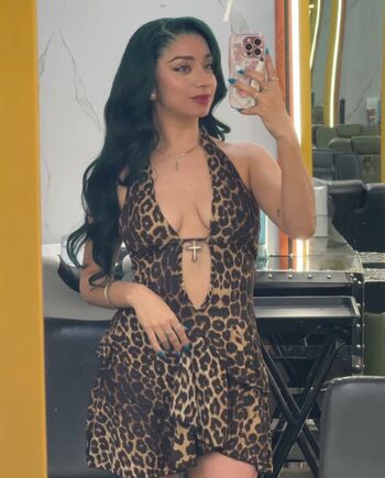 Full leaked Praybae private photo