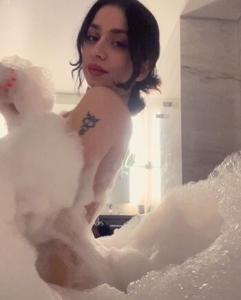 Full leaked Praybae private photo
