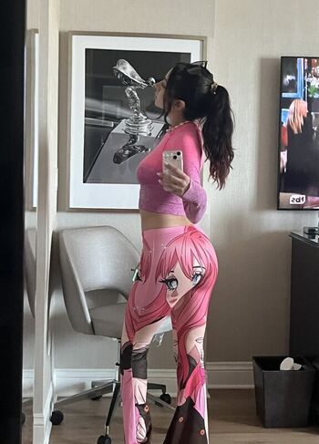 Full leaked Praybae private photo