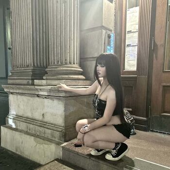 Full leaked Prayersfromsaint private photo