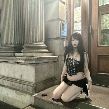 Full leaked Prayersfromsaint private photo