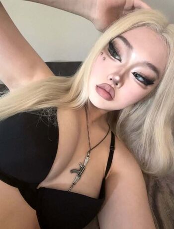 Full leaked Prayersfromsaint private photo