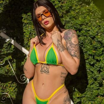 Full leaked Prazer lilith private photo