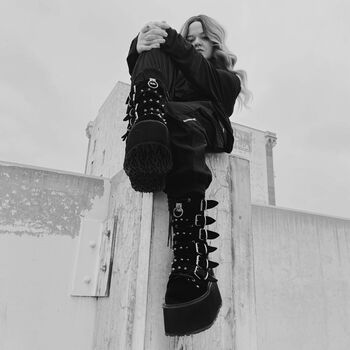 Full leaked Precociousflower private photo