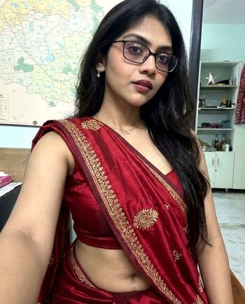 Full leaked Preethi asokan private photo