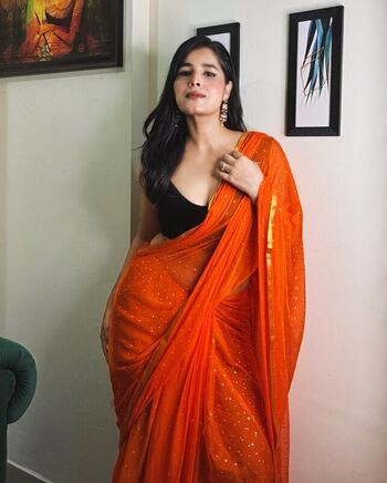 Full leaked Prerna runthala private photo