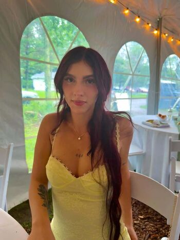 Full leaked Presley grace private photo