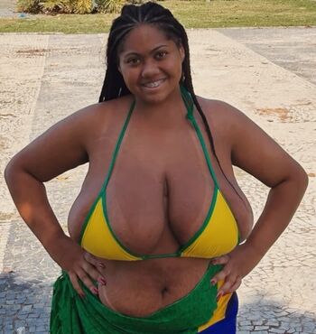 Pretas Do Brasil