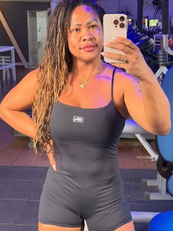 Full leaked Pretas do brasil private photo