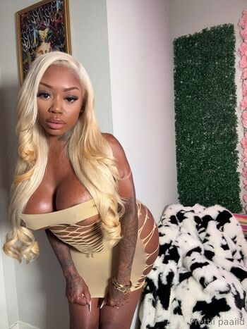 Full leaked Prettiipaaiid private photo