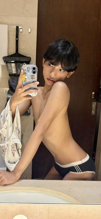Full leaked Pretty sora private photo