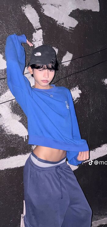 Full leaked Pretty sora private photo