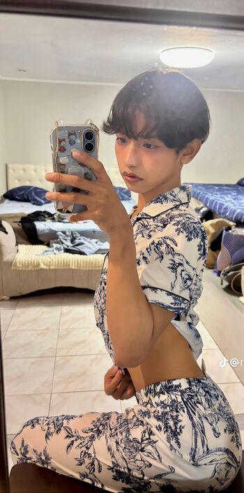 Full leaked Pretty sora private photo