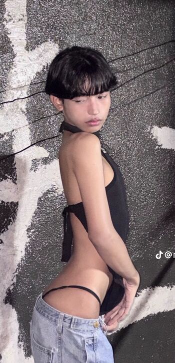 Full leaked Pretty sora private photo
