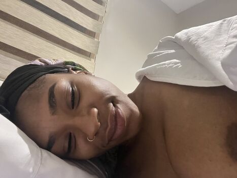Full leaked Pretty yunique private photo
