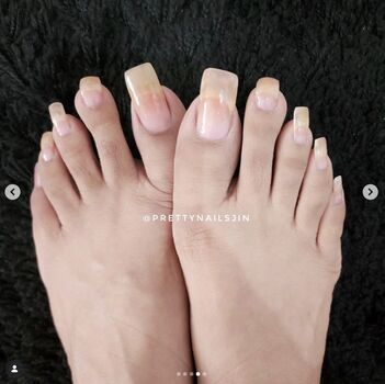 Full leaked Prettynailsjin private photo