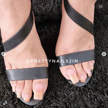 Full leaked Prettynailsjin private photo