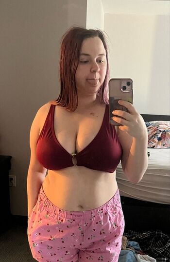 Full leaked Prettypixie private photo